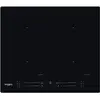 Image de Whirlpool Induktionskochfeld WL S7260 NE, Plaque de cuisson, Noir