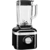 Image de KitchenAid Artisan K400, Blender, Noir