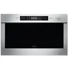 Image de WHIRLPOOL Micro ondes Grill Encastrable AMW439IX