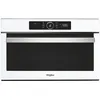 Image de Micro-ondes + Grill Encastrable Whirlpool AMW730WH 31 L 1000 W Blanc