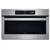 Image de Micro Ondes Encastrable Gril Whirpool 31 Litres Amw730wh