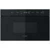 Image de Micro-ondes Gril Encastrable Whirlpool Mbna920b