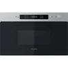 Image de Micro-ondes Solo Intégrable Whirlpool Mbna900x