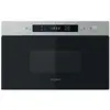 Image de Micro-ondes Encastrable Solo - Capacité 22 L - Whirlpool - Mbna900x