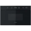 Image de Micro-ondes Solo Encastrable Whirlpool Mbna990b