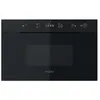 Image de Micro-ondes solo encastrable 22l 1300w blanc Whirlpool MBNA990B