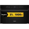 Image de Whirlpool WMD6O4TB, Micro-ondes, Noir