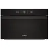 Image de Micro-ondes gril encastrable 31l 2400 noir Whirlpool WMD442MBF