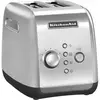 Image de Kitchenaid Grille-pain 5Kmt221Esx Argenté Grille-pain