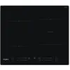 Image de Table induction whirlpool wbs2560ne Whirlpool WBS2560NE