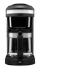 Image de KitchenAid 5KCM1208EOB - Cafetière - 12 tasses - noir onyx