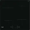 Image de Table de cuisson induction WHIRLPOOL WSQ2160NE Noir