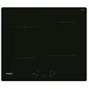 Image de Whirlpool WS Q4860 NE - Table de cuisson à induction - 4 plaques de cuisson - Niche - largeur : 56 cm - profondeur : 48 cm - noir