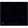 Image de Whirlpool WS Q4860 NE Table de cuisson Intégrée Table de cuisson à induction de zone 4 zone(s), Plaque de cuisson, Noir