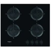 Image de Plaque Gaz Whirlpool Gob616nb
