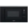 Image de Whirlpool WMF200G Micro-ondes Intégré Combiné Micro-ondes, Micro-ondes, Noir