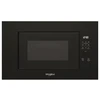 Image de Micro-ondes Gril Encastrable Whirlpool Wmf200gnb