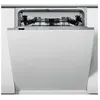 Image de Whirlpool WIS 7030 PEF - Lave-vaisselle - encastrable - Niche - largeur : 60 cm - profondeur : 56 cm - hauteur : 82 cm - acier inoxydable