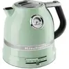 Image de Bouilloire Kitchenaid Artisan 1,5 L 5Kek1522 Couleur Kitchenaid: Pistache