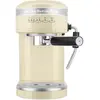 Image de KitchenAid Artisan 5KES6503, Machines à expresso, Beige