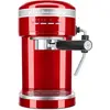 Image de KitchenAid Machine à espresso Artisan, Machines à expresso, Rouge