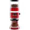 Image de KITCHENAID ARTISAN APPLE RED 5KCG8433ECA