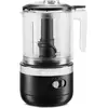 Image de KitchenAid Broyeur 1063.34 Noir, Processeur d'aliments, Noir