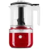 Image de KitchenAid Broyeur, Processeur d'aliments, Rouge