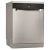 Image de Lave vaisselle WHIRLPOOL WFC3C34PX