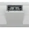 Image de Lave vaisselle encastrable WHIRLPOOL WIC 3C33 F 14 couverts 60 cm