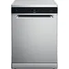 Image de Whirlpool WFC 3C42 PX - Lave-vaisselle - Niche - largeur : 60 cm - profondeur : 60 cm - hauteur : 82 cm - inox