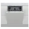 Image de Whirlpool wic3c33pfe lave-vaisselle encastrable 60 cm