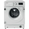 Image de Lave-linge Frontal Intégrable Whirlpool Biwmwg71483frn