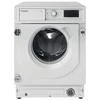Image de Lave-linge Séchant Slim Intégrable Whirlpool Biwdwg751482eun