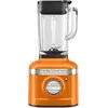 Image de KitchenAid Artisan K400, Blender, Orange