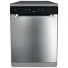 Image de Whirlpool WFC 3C34 X - Lave-vaisselle - profondeur : 59 cm - inox