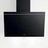 Image de Hotte murale WHIRLPOOL AKR62FLTK Noir