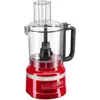 Image de KitchenAid 5KFP0921EER Machine à café à vapeur 250 W 2,1 l Rood, Processeur d'aliments, Rouge