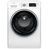 Image de Lave-linge hublot 10kg 1400 tours/min blanc Whirlpool FFBD10469BSVFR