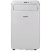 Image de Climatiseur mobile WHIRLPOOL PACF29HPW