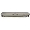 Image de Whirlpool WCN 65 FLX H2G - Hotte - standard - largeur : 59,9 cm - profondeur : 56,4 cm - evacuation & recyclage - avec moteur interne - acier inoxydable