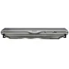 Image de Whirlpool WCN 65 FLX - Hotte - standard - largeur : 59.9 cm - profondeur : 56.4 cm - evacuation & recyclage - avec moteur interne - inox