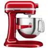 Image de Robot pâtissier Kitchenaid Artisan 5Ksm70Shx 6,6 L Couleur Kitchenaid: Rouge Caramel