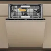 Image de Lave-vaisselle Encastrable Whirlpool W8IHT40T 14 couverts Noir