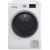 Image de Seche-linge, FRESHCARE, Pompe a chaleur, 9 KG, A++, Interface Big Digit, 64 dB, Tambour Inox, 6eme Sens, FreshCare+, Filtre Easy-cleaning, Porte noire et silver