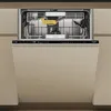 Image de Lave vaisselle encastrable WHIRLPOOL W8I HP42 L 14 couverts 60 cm