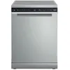 Image de Whirlpool W7F HS31 S - Lave-vaisselle - Niche - largeur : 60 cm - profondeur : 56 cm - hauteur : 82 cm - argent