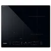 Image de Plaque de cuisson induction whirlpool flexicook 4 foyers 56 cm