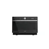 Image de Micro-ondes combiné Whirlpool MWSC933SB Noir