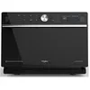 Image de Micro-ondes combiné 33l 1000w noir Whirlpool MWSC9133SB